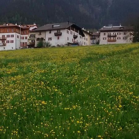 Agriroom Rumo Exterior foto